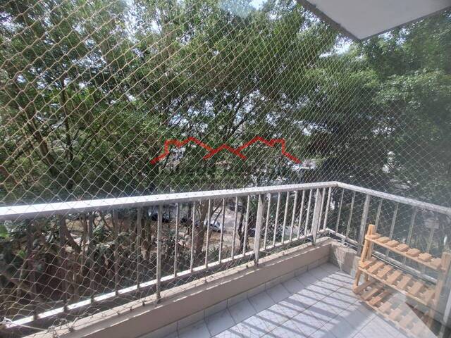 #1706 - Apartamento para Venda em São Paulo - SP