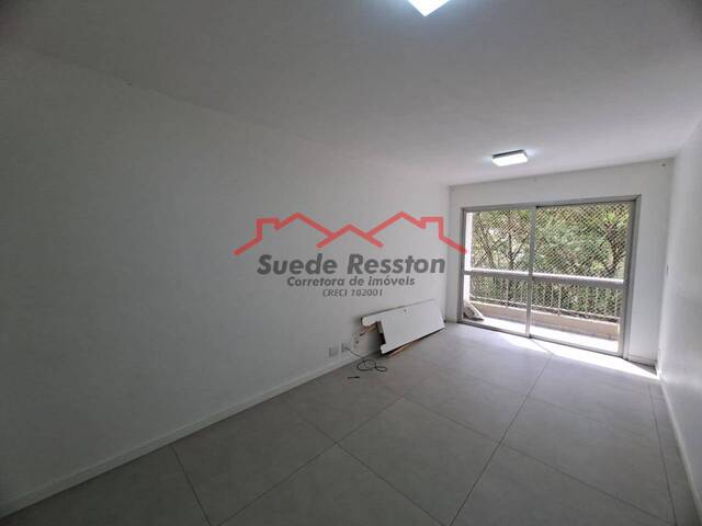 #1706 - Apartamento para Venda em São Paulo - SP