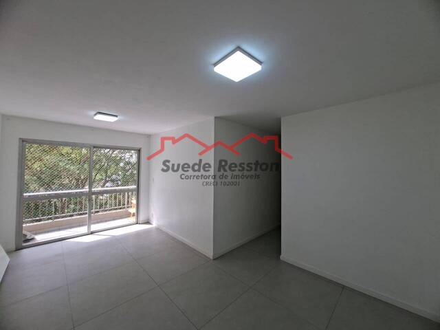 #1706 - Apartamento para Venda em São Paulo - SP