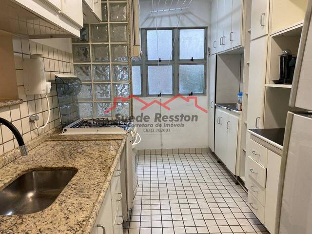 #1703 - Apartamento para Locação em São Paulo - SP