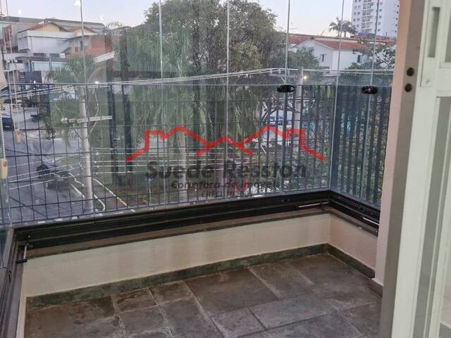 #1705 - Apartamento para Venda em São Paulo - SP