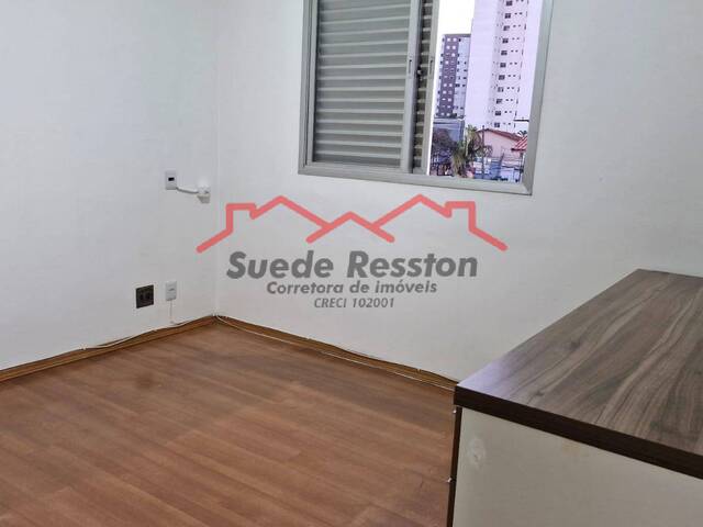 #1705 - Apartamento para Venda em São Paulo - SP