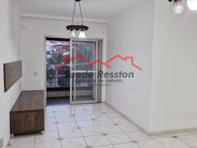 #1705 - Apartamento para Venda em São Paulo - SP