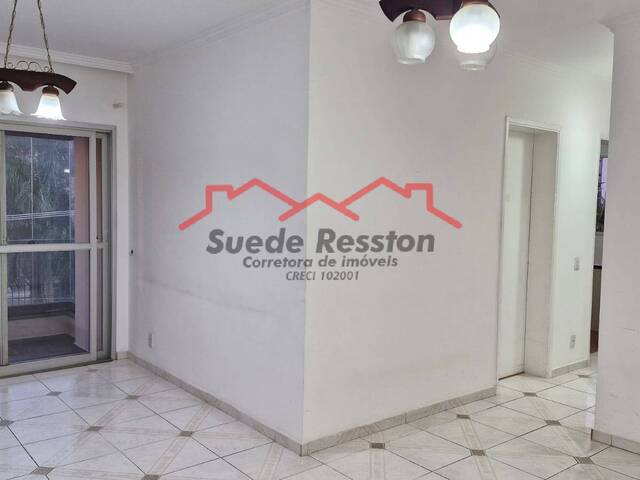 #1705 - Apartamento para Venda em São Paulo - SP