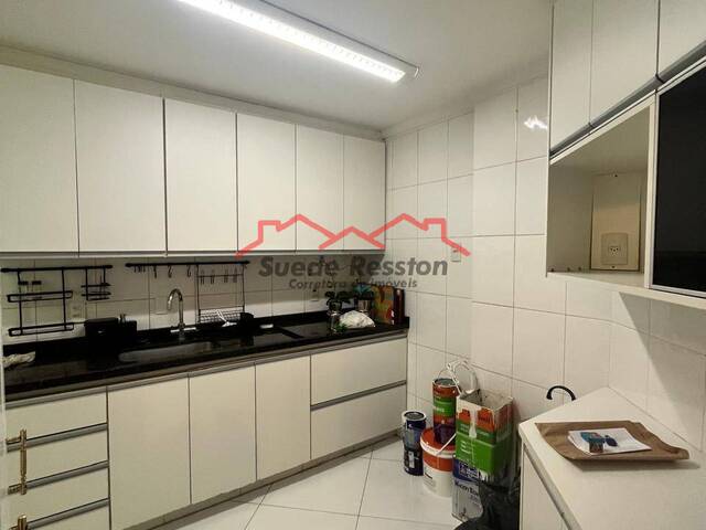 #1701 - Apartamento para Venda em São Paulo - SP