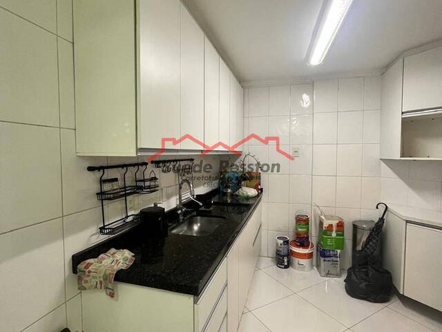 #1701 - Apartamento para Venda em São Paulo - SP