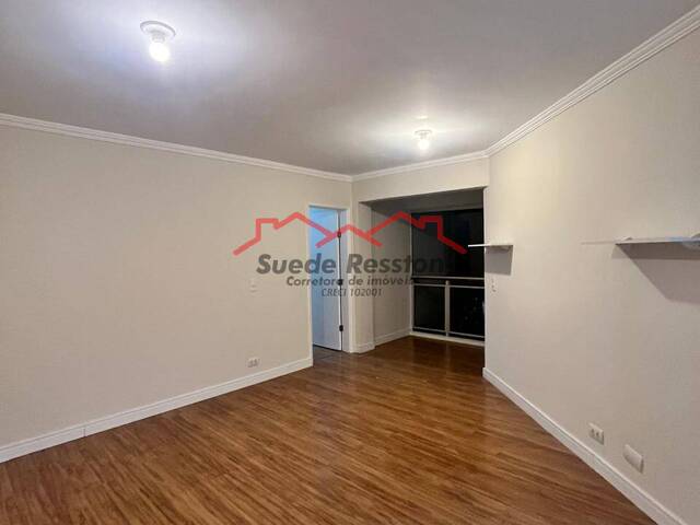 #1701 - Apartamento para Venda em São Paulo - SP