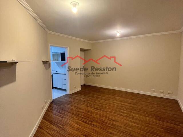 #1701 - Apartamento para Venda em São Paulo - SP