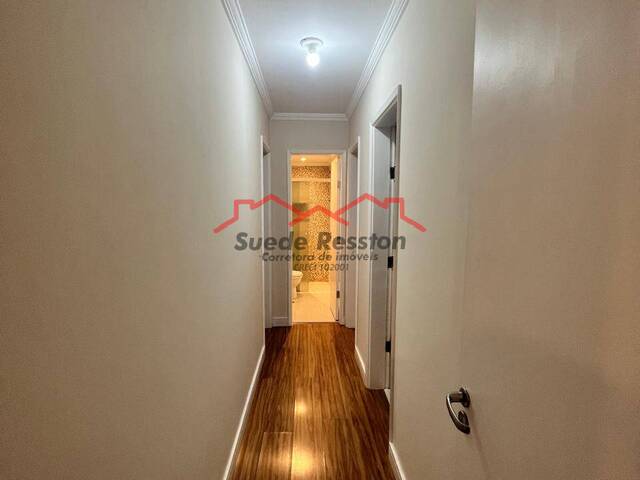 #1701 - Apartamento para Venda em São Paulo - SP