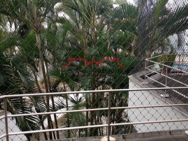 #1700 - Apartamento para Locação em São Paulo - SP