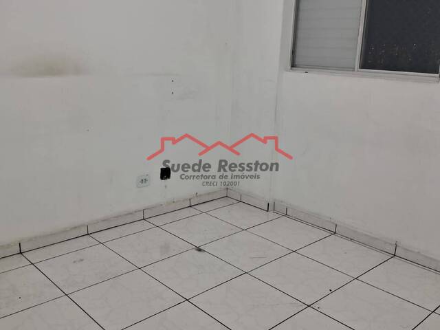 #1715 - Apartamento para Venda em São Paulo - SP