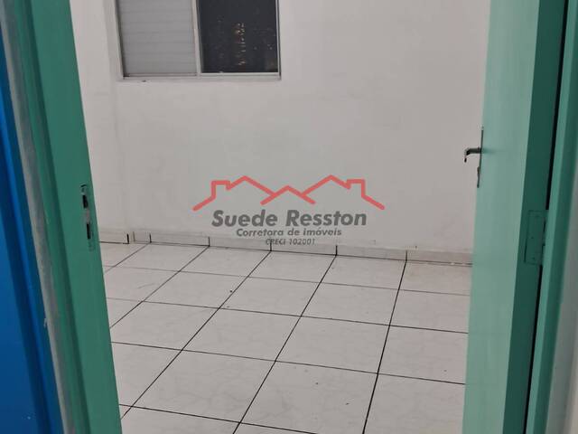 #1715 - Apartamento para Venda em São Paulo - SP