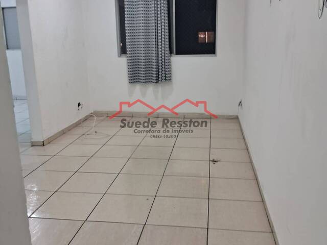 #1715 - Apartamento para Venda em São Paulo - SP