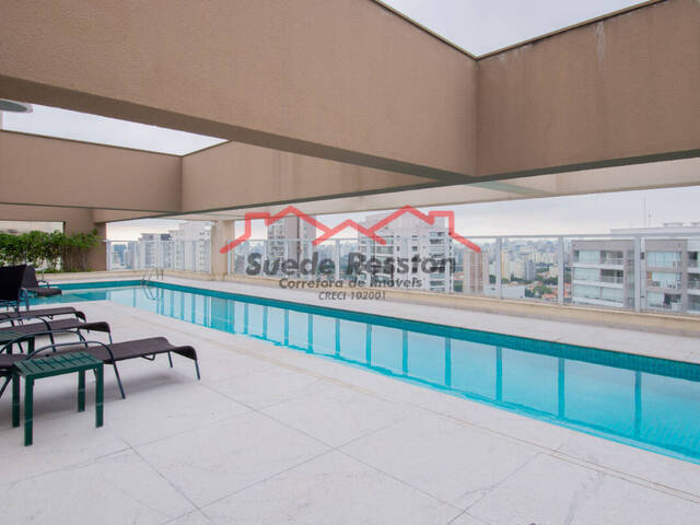 #1716 - Apartamento para Venda em São Paulo - SP