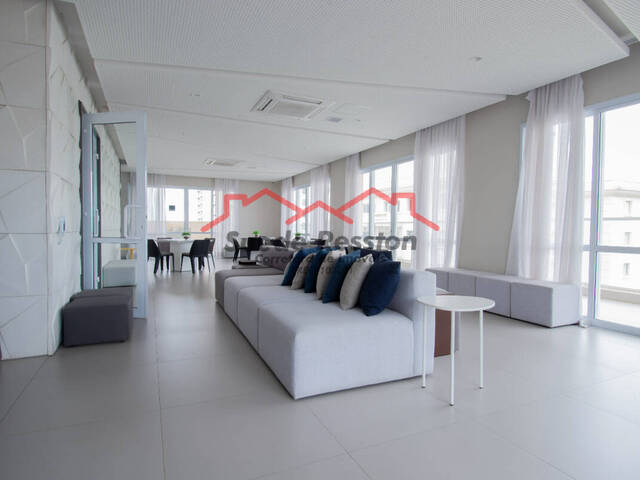 #1716 - Apartamento para Venda em São Paulo - SP