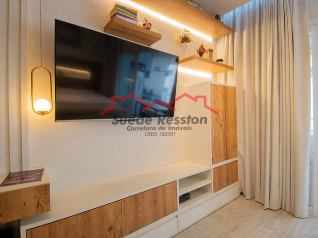 #1716 - Apartamento para Venda em São Paulo - SP