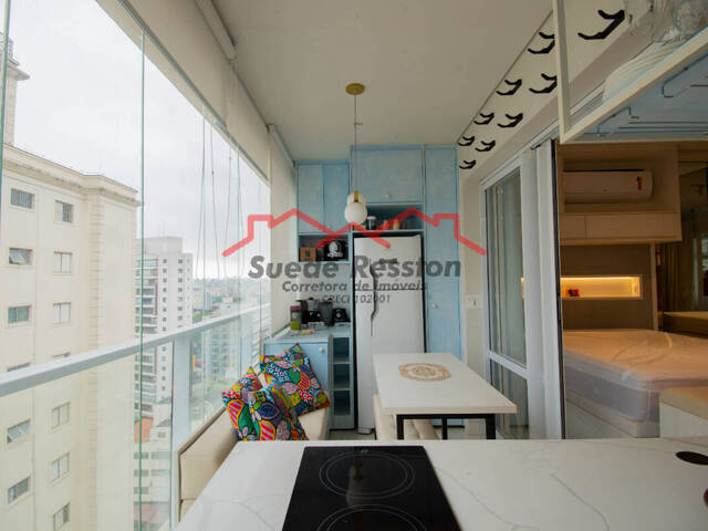Apartamento para Venda em São Paulo - 5