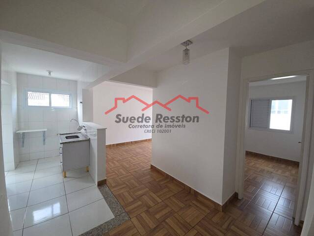 #1682 - Apartamento para Locação em São Paulo - SP