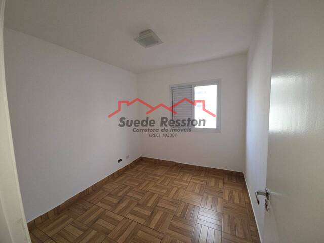 #1682 - Apartamento para Locação em São Paulo - SP