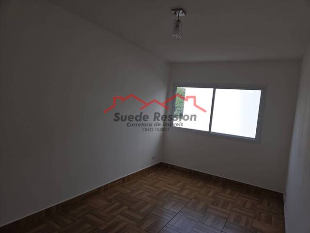 #1682 - Apartamento para Locação em São Paulo - SP