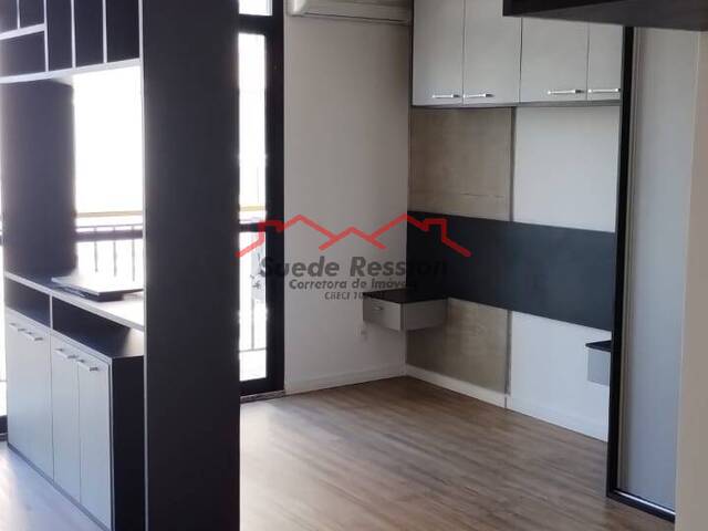 #1717 - Apartamento para Locação em São Paulo - SP