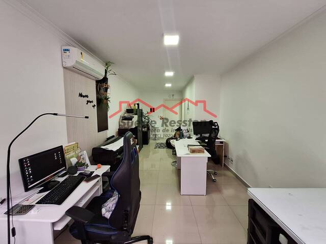 #1720 - Sala para Venda em São Paulo - SP