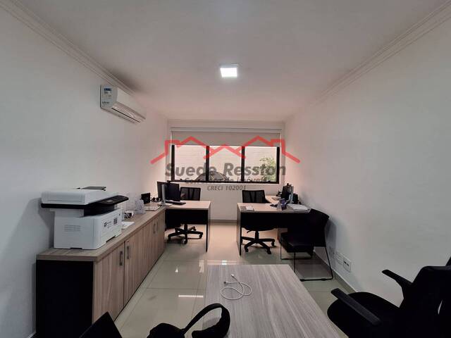 #1720 - Sala para Venda em São Paulo - SP