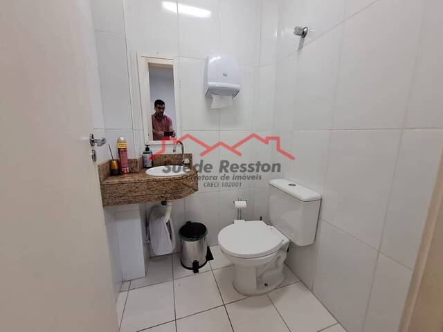 #1720 - Sala para Venda em São Paulo - SP