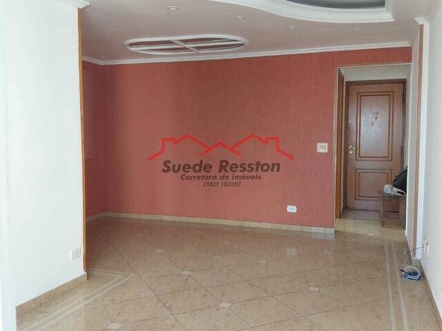 #1721 - Apartamento para Venda em São Paulo - SP