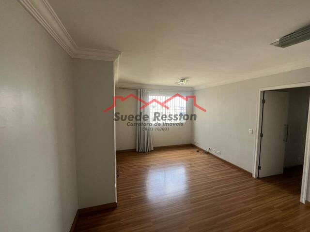 #1589 - Apartamento para Venda em São Paulo - SP