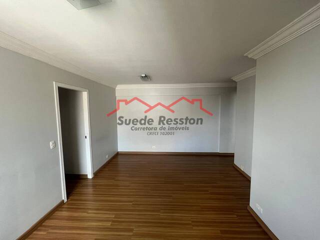 #1589 - Apartamento para Venda em São Paulo - SP