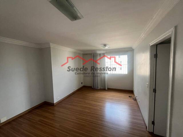 #1589 - Apartamento para Venda em São Paulo - SP