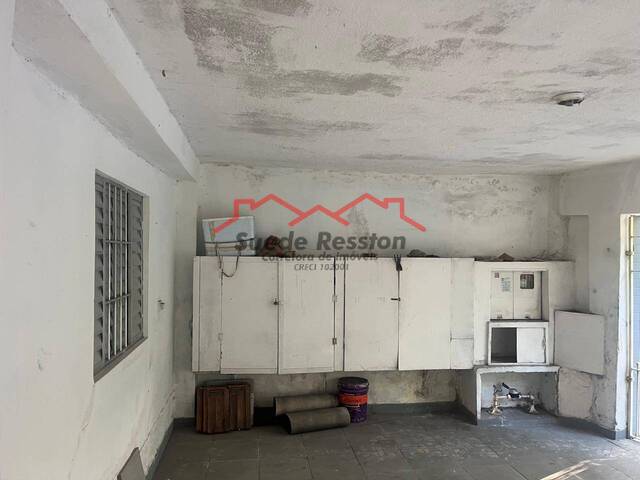 #1723 - Casa para Venda em São Paulo - SP