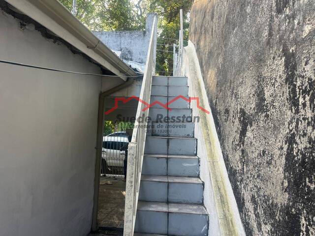 #1723 - Casa para Venda em São Paulo - SP