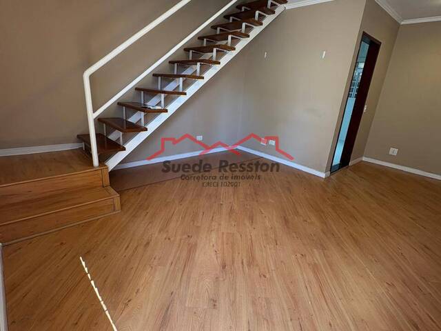 #1724 - Casa para Locação em São Paulo - SP