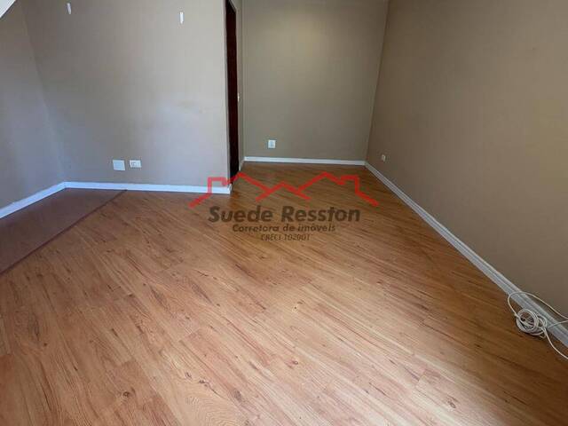 #1724 - Casa para Locação em São Paulo - SP