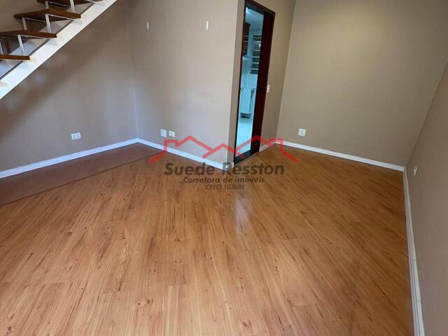 #1724 - Casa para Locação em São Paulo - SP