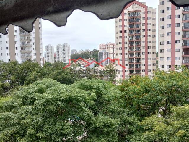 #1725 - Apartamento para Locação em São Paulo - SP