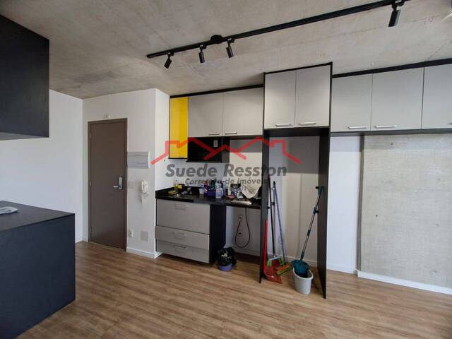 #1717 - Apartamento para Locação em São Paulo - SP