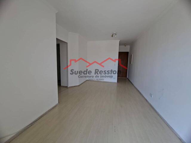 #1726 - Apartamento para Locação em São Paulo - SP