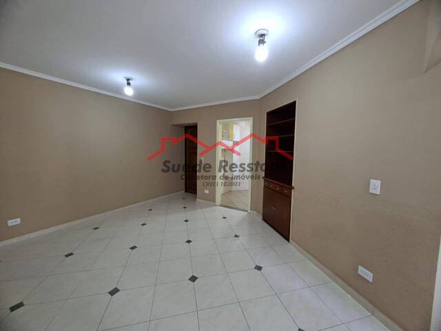 #1727 - Apartamento para Locação em São Paulo - SP