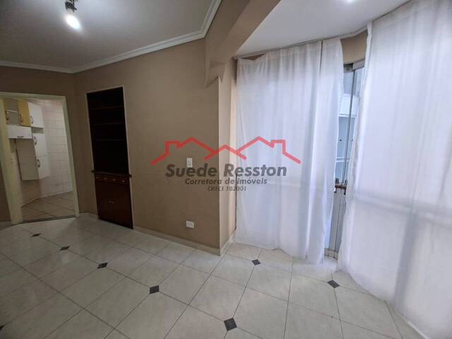 #1727 - Apartamento para Locação em São Paulo - SP