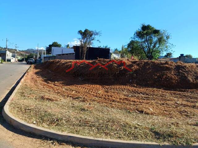 #1728 - Área para Venda em Bom Jesus dos Perdões - SP
