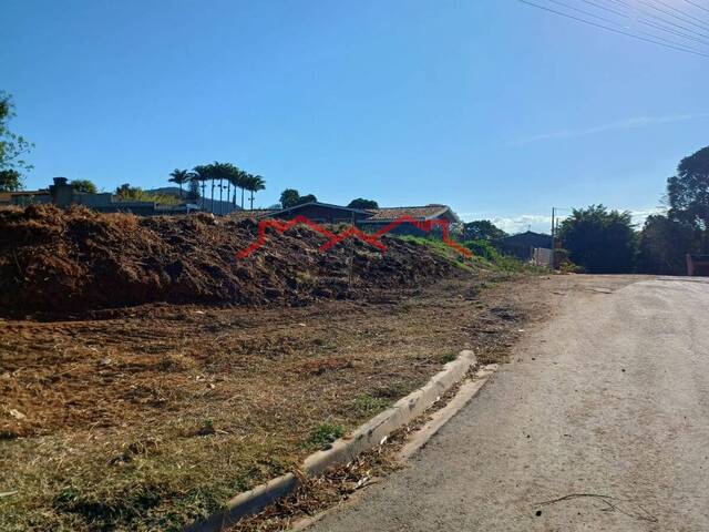 Área para Venda em Atibaia - 4