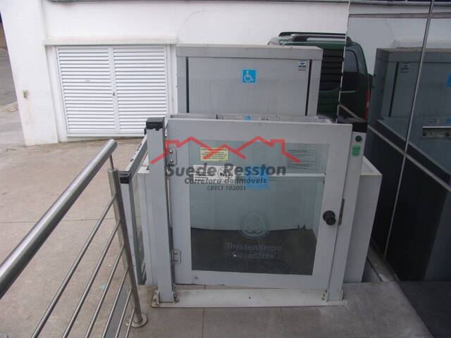 #1730 - Conjunto Comercial para Locação em São Paulo - SP