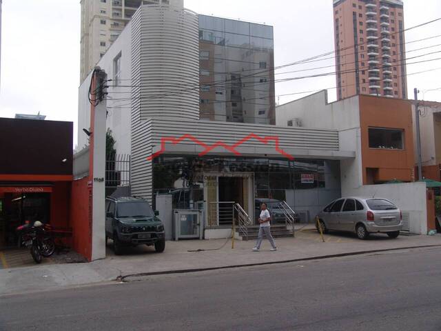 #1730 - Conjunto Comercial para Locação em São Paulo - SP