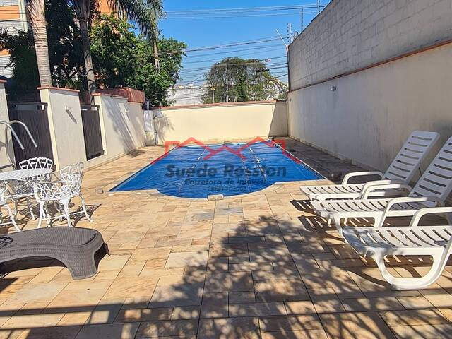 #1731 - Apartamento para Venda em São Paulo - SP