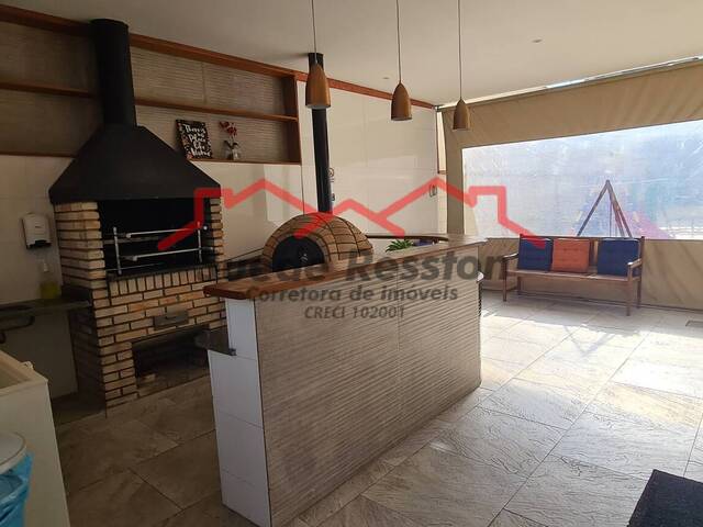 #1731 - Apartamento para Venda em São Paulo - SP