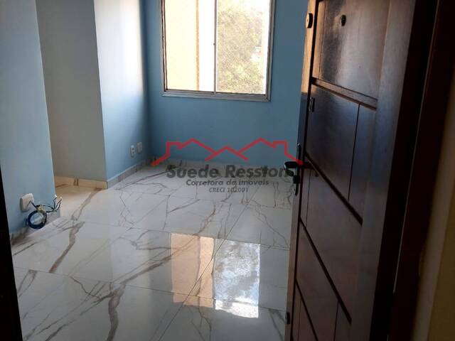 #1732 - Apartamento para Venda em São Paulo - SP