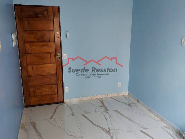 #1732 - Apartamento para Venda em São Paulo - SP